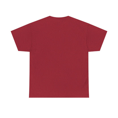 Drone Tee - Unisex Heavy Cotton T-Shirt