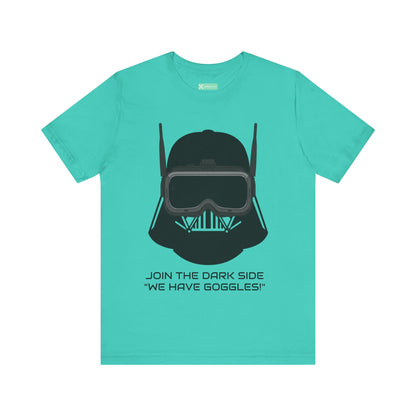 FPV drone T-shirt
