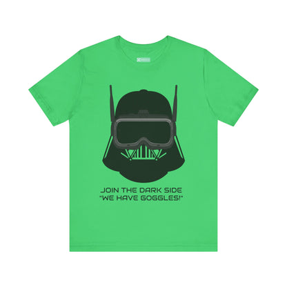 FPV drone T-shirt