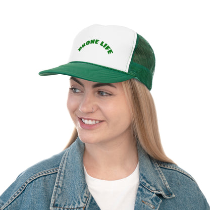 Trucker Caps - Drone Nutters Design