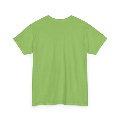 Drone Tee - Unisex Heavy Cotton T-Shirt