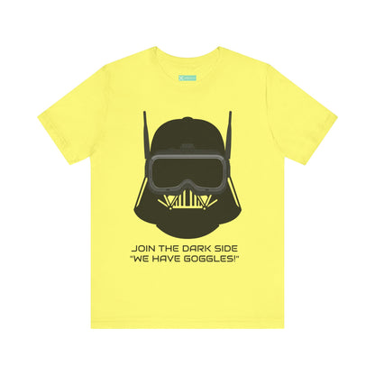 FPV drone T-shirt