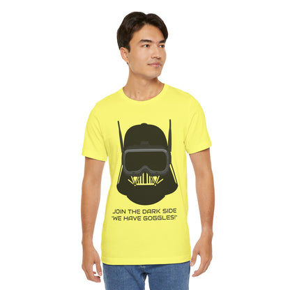 FPV drone T-shirt