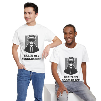 FPV Pilot Unisex Tee