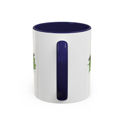 Drone Fuel Coffee Mug - Funny Mug for Pilots, Coffee Lovers, and Gift for Drone Enthusiasts, Office Humor, Personalized Drinkware