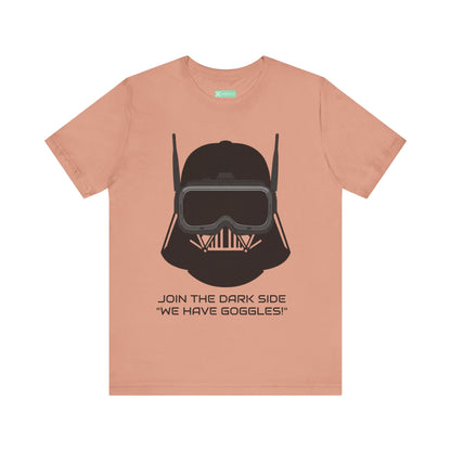 FPV drone T-shirt