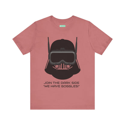 FPV drone T-shirt
