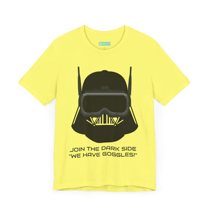 FPV drone T-shirt