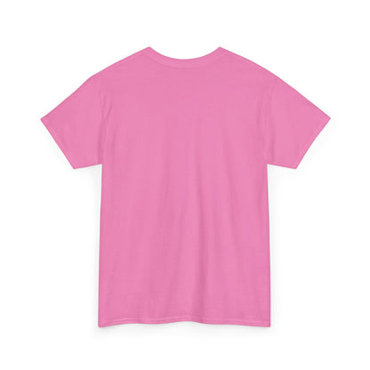 Drone Tee - Unisex Heavy Cotton T-Shirt