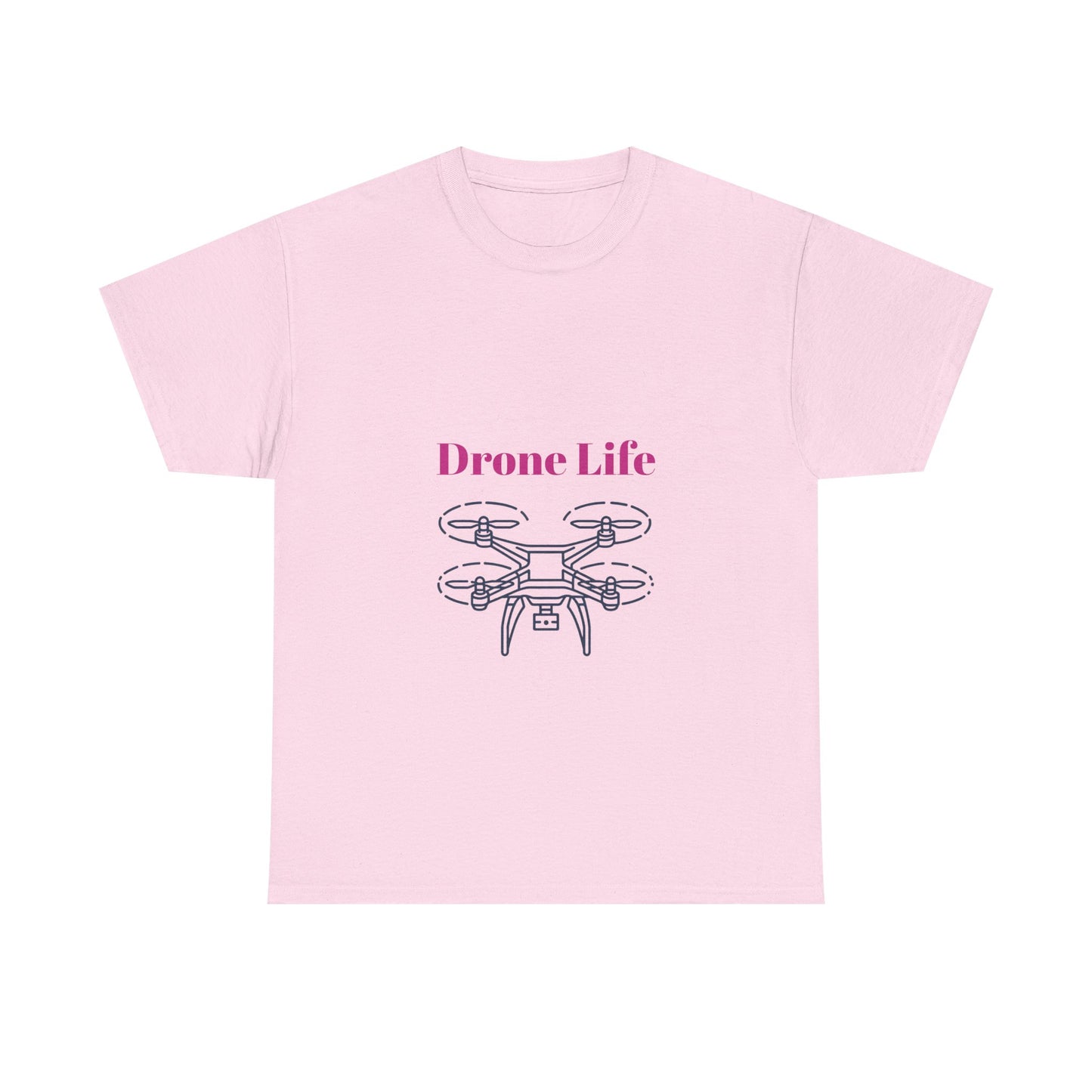 Drone Life T-shirt