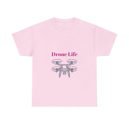 Drone Life T-shirt