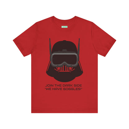 FPV drone T-shirt