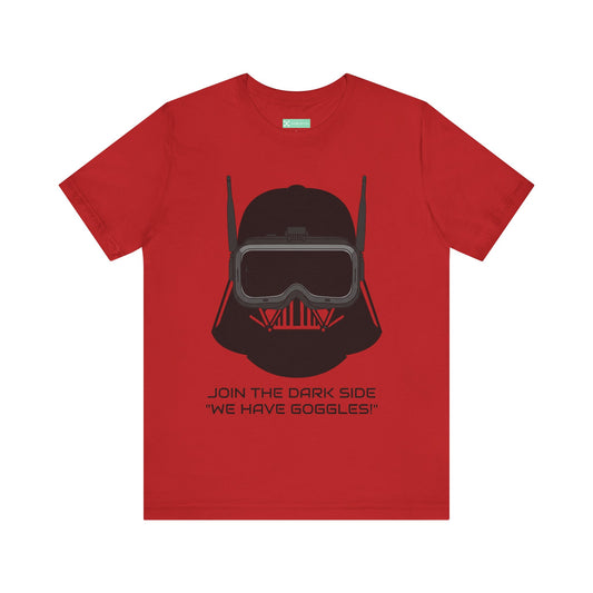 FPV drone T-shirt