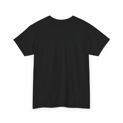 Drone Tee - Unisex Heavy Cotton T-Shirt