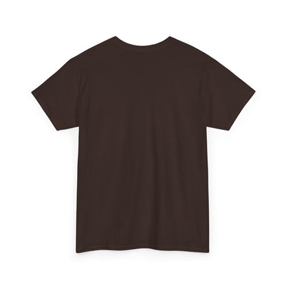 Drone Tee - Unisex Heavy Cotton T-Shirt