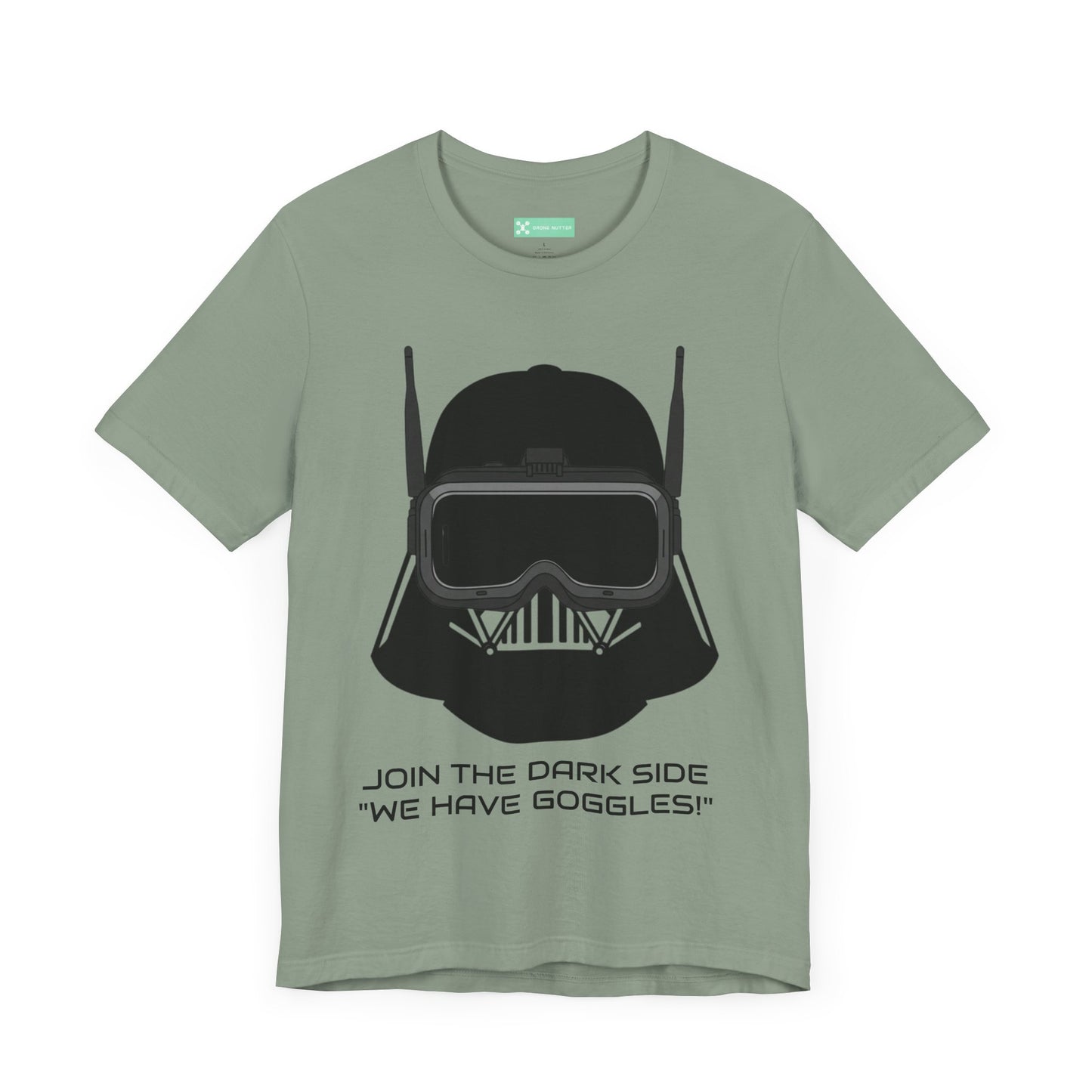 FPV drone T-shirt