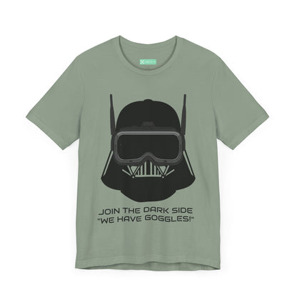 FPV drone T-shirt