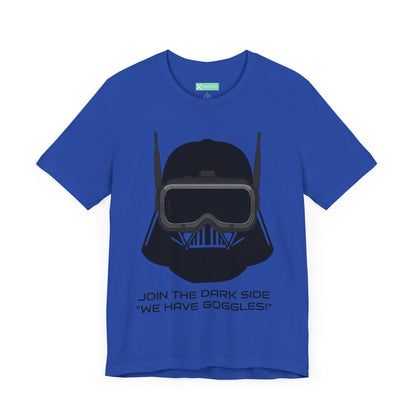 FPV drone T-shirt