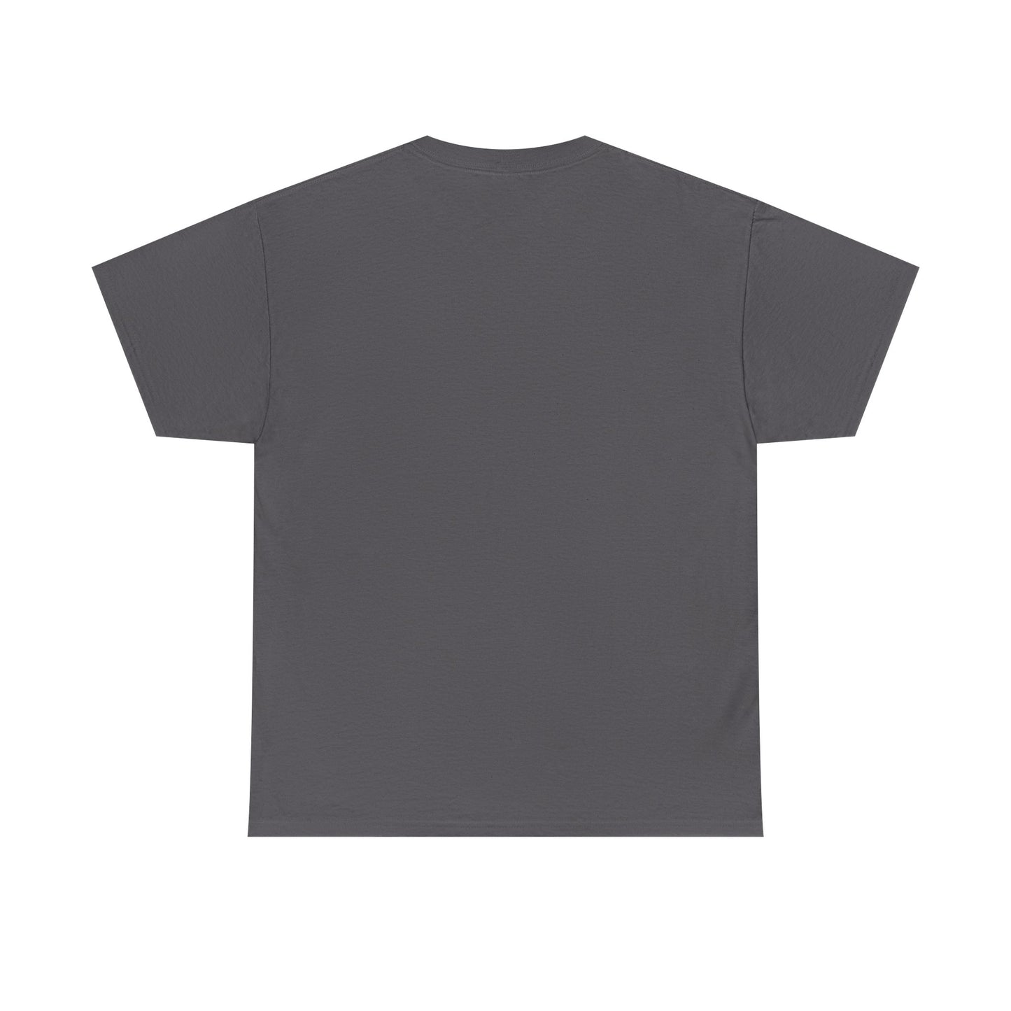 Drone Tee - Unisex Heavy Cotton T-Shirt