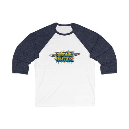 Drone Hunters Unisex Tee