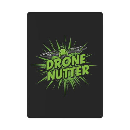 Playing Cards for Drone Lovers