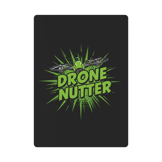 Playing Cards for Drone Lovers