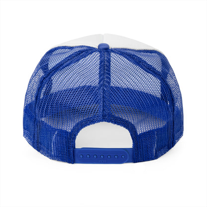 Trucker Caps - Drone Nutters Design