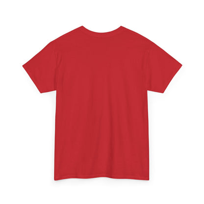 Drone Tee - Unisex Heavy Cotton T-Shirt
