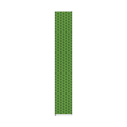 Green Drone Wrapping Paper, Unique Gift Wrap for Tech Lovers, Birthday, Christmas, Eco-Friendly, Creative Present Ideas