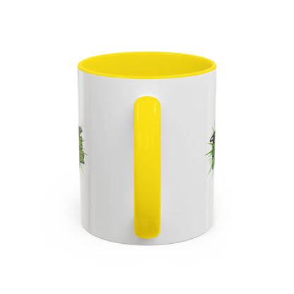 Drone Fuel Coffee Mug - Funny Mug for Pilots, Coffee Lovers, and Gift for Drone Enthusiasts, Office Humor, Personalized Drinkware