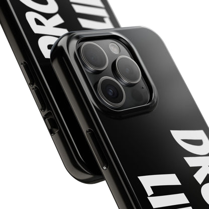 DRONE LIFE - Tough Phone Cases