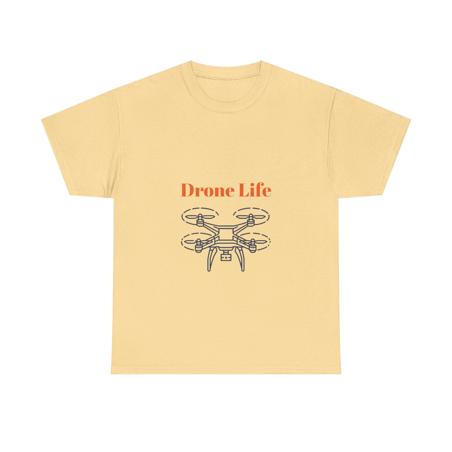 Drone Life T-shirt