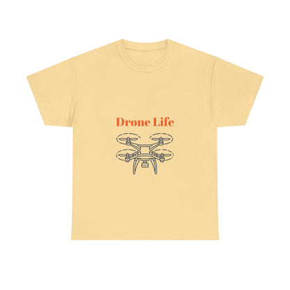 Drone Life T-shirt