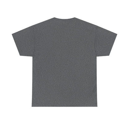 Drone Tee - Unisex Heavy Cotton T-Shirt