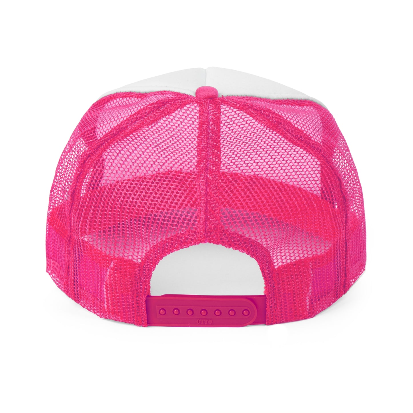 Trucker Caps - Drone Nutters Design