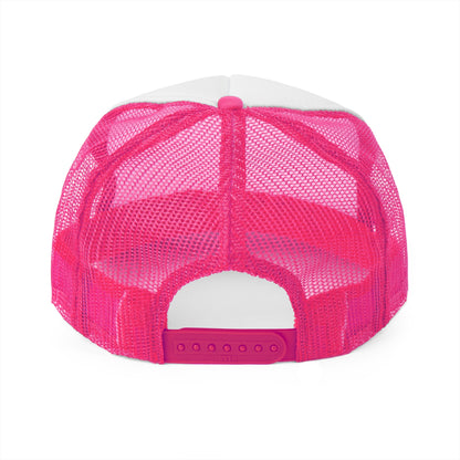 Trucker Caps - Drone Nutters Design