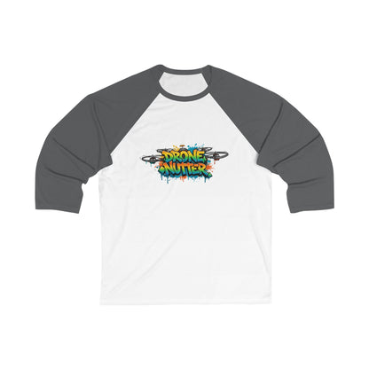 Drone Hunters Unisex Tee