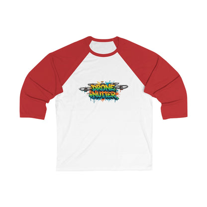 Drone Hunters Unisex Tee