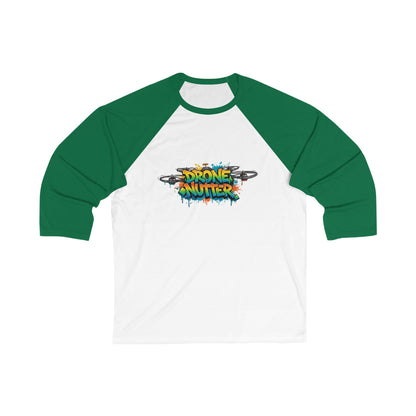 Drone Hunters Unisex Tee