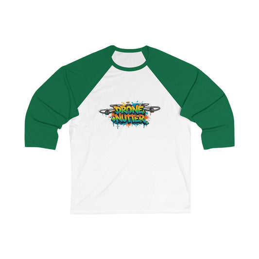 Drone Hunters Unisex Tee