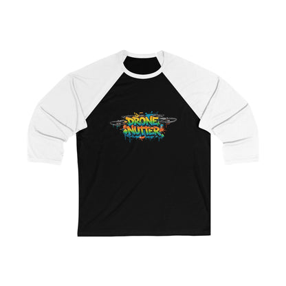 Drone Hunters Unisex Tee