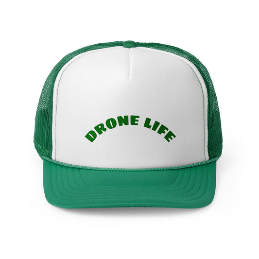 Trucker Caps - Drone Nutters Design
