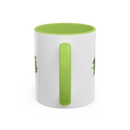 Drone Fuel Coffee Mug - Funny Mug for Pilots, Coffee Lovers, and Gift for Drone Enthusiasts, Office Humor, Personalized Drinkware
