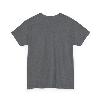 Drone Tee - Unisex Heavy Cotton T-Shirt