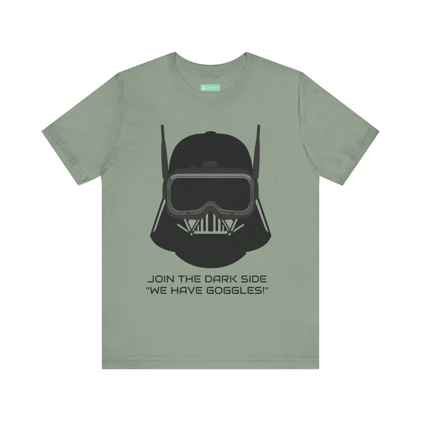 FPV drone T-shirt