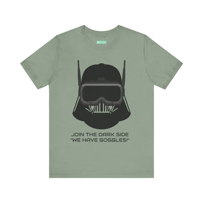 FPV drone T-shirt