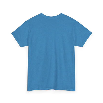 Drone Tee - Unisex Heavy Cotton T-Shirt