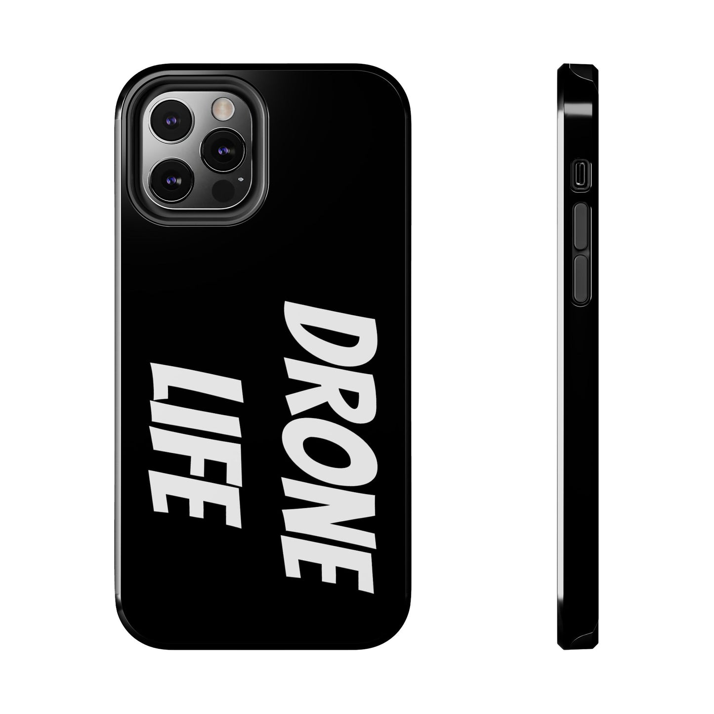 DRONE LIFE - Tough Phone Cases