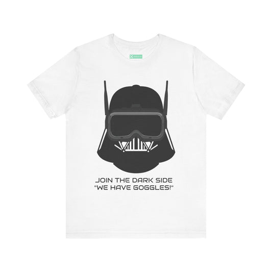 FPV drone T-shirt