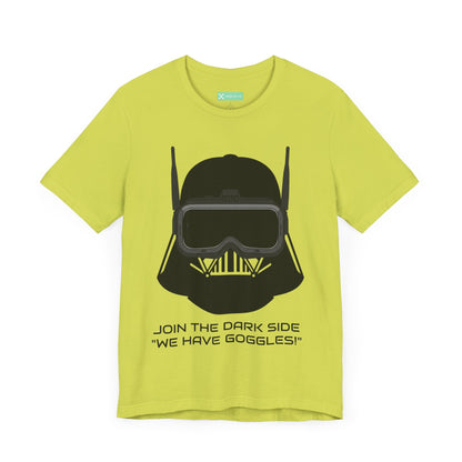 FPV drone T-shirt
